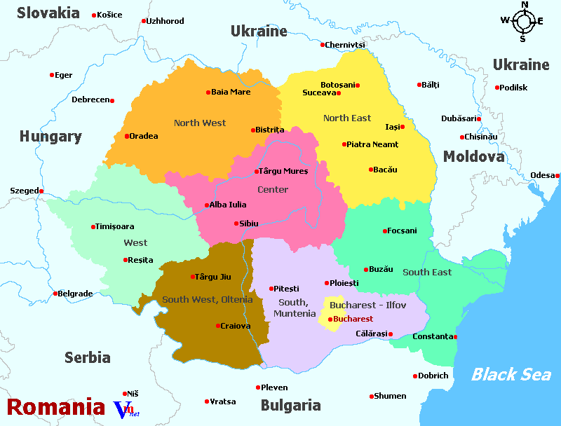 Romania