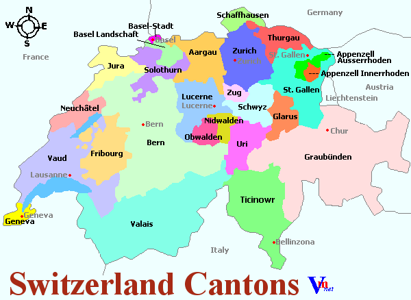 Switzerland