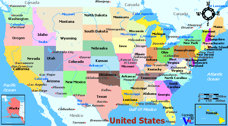 United States